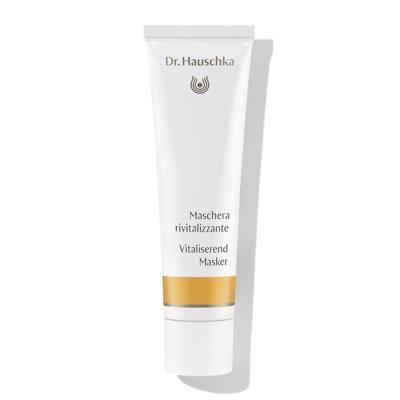 Dr. Hauschka Gezichtsverzorging Vitaliserend Masker 30ml