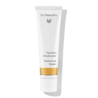 Dr. Hauschka Gezichtsverzorging Vitaliserend Masker 30ml