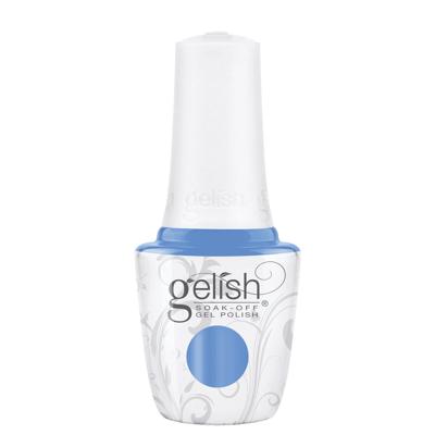 Gelish Soak-Off Gel Polish Soaring Above It All 15ml Gelish Soak-Off Gel Polish Soaring Above It All 15ml
