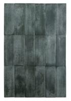 Dateg Wandtegel Mat - Denia Zwart 5x15 Inhoud doos 0,45m2