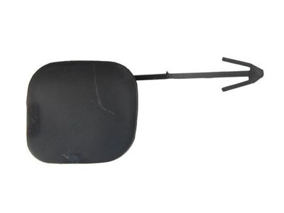 Bumperafdekking, trekhaak 5513001609920P