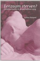 Eenzaam sterven? (Paperback)