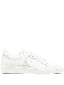 Golden Goose baskets Ball Star - Blanc