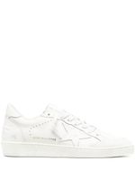 Golden Goose baskets Ball Star - Blanc