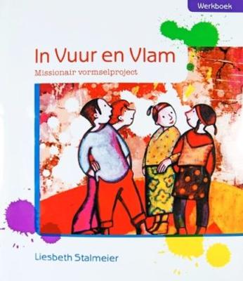 In vuur en vlam. Deelnemerspakket (Paperback)