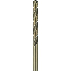 Bosch Accessories 2609255083 HSS Metaal-spiraalboor 10 mm Gezamenlijke lengte 133 mm Kobalt DIN 338 Cilinderschacht 1 stuk(s)