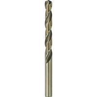 Bosch Accessories 2609255083 HSS Metaal-spiraalboor 10 mm Gezamenlijke lengte 133 mm Kobalt DIN 338 Cilinderschacht 1 stuk(s) - thumbnail