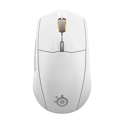Muis SteelSeries 62524 Wit
