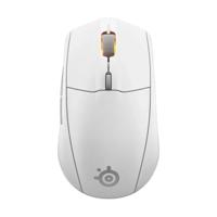 Muis SteelSeries 62524 Wit