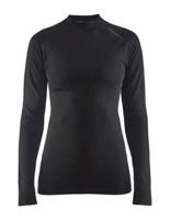Craft Active Intensity Long Sleeve Dames (zwart) Xl Craft Active Intensity Long Sleeve Dames (zwart) Xl