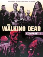 The Walking Dead (Paperback)