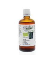 Acorus calamus/kalmoeswortel tinctuur bio