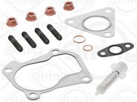 Turbocharger, montageset 704010