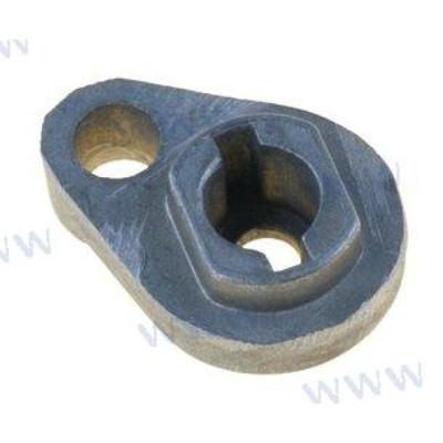 Yamaha PAF15-07010011 - TAPA DEL ÁNODO