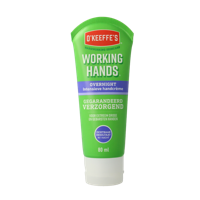 Working hands overnight 80 Milliliter