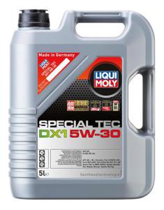 Liqui Moly Motorolie 20969