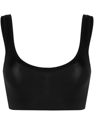 Hanro soutien-gorge Touch Feeling - Noir