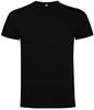 Roly RY6502K Kids´ Dogo Premium T-Shirt - Black 02 - 7/8 years - thumbnail