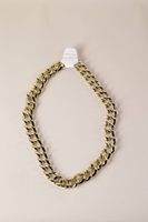 pooierketting goud
