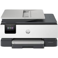 Multifunctional inktjet hp officejet 8132e