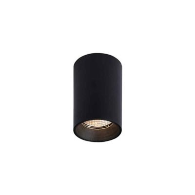 Key Light Spotti Opbouwspot - Zwart