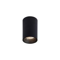 Key Light Spotti Opbouwspot - Zwart