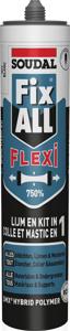 Soudal Fix All Flexi 290ml