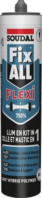 Soudal Fix All Flexi 290ml