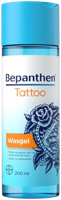 Bepanthen Tattoo Wasgel