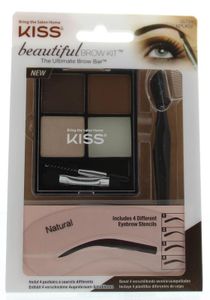 Beautiful brow kit