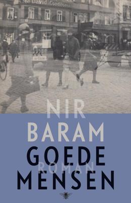 Goede mensen (Paperback)