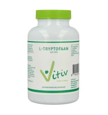 L-Tryptofaan