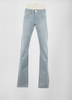 Vintage MUD Jeans in Light Blue Size 25 / 32