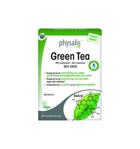 Green tea