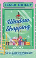 Window shopping - Tessa Bailey - ebook