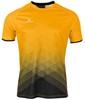 Stanno 410011K Altius Shirt Kids - Amber-Black - 128 - thumbnail