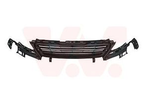 Radiateurgrille 4081512