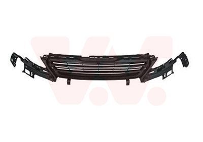 Radiateurgrille 4081512