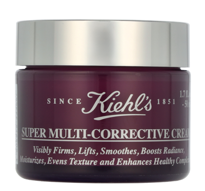 Kiehls - Kiehl&apos;s Super Multi-Corrective Cream 50ml