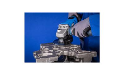 PFERD TOOLS 44890090 Hoogwaardige steunschijf voor fiberschijven H-GT 125 MF M14