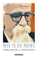 Wie is de mens (Paperback)