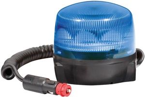 Zwaail OptiRAY LED 10-32V blauw magn 2RL010979321