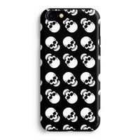 Musketon Skulls: iPhone 8 Tough Case