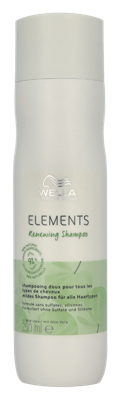 Wella Elements - Renewing Shampoo Refill 250 ml