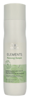 Wella Elements - Renewing Shampoo Refill 250 ml Wella Elements - Renewing Shampoo Refill 250 ml
