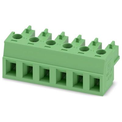 Phoenix Contact 1836118 Printplaatconnector 50 stuk(s)