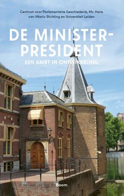 De minister-president (Paperback)