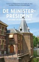 De minister-president (Paperback)