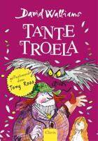 Tante Troela (Hardback)