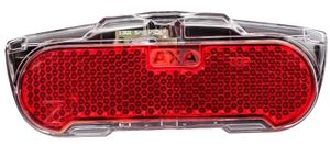 Axa achterlicht slim steady 50mm (werkplaatsverpakking)